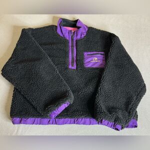 Ivory ella jacket size XL Women’s